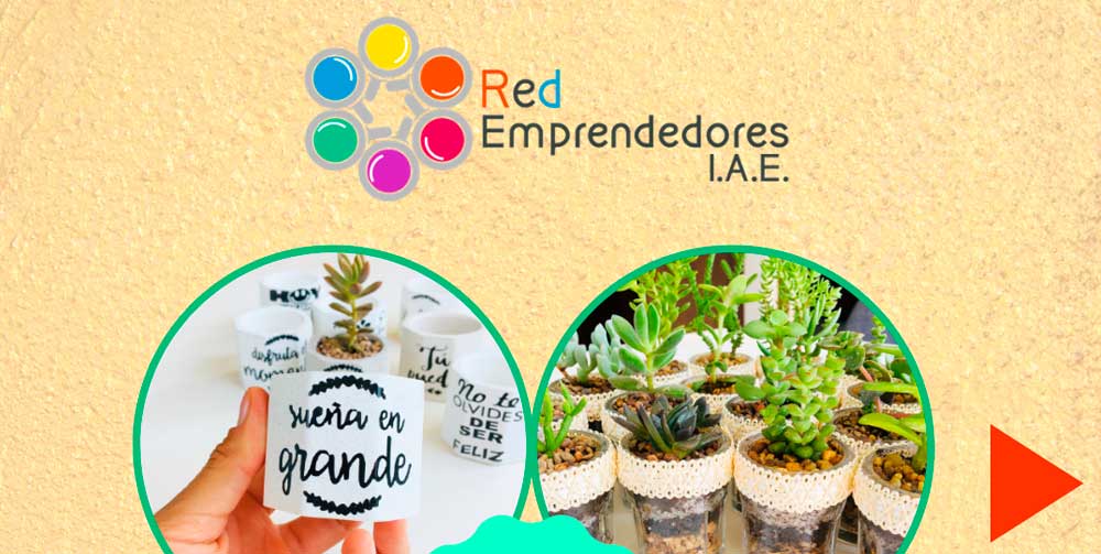 Red Emprendedores IAE